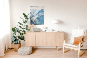 Using Interior Design to Stage Your Home