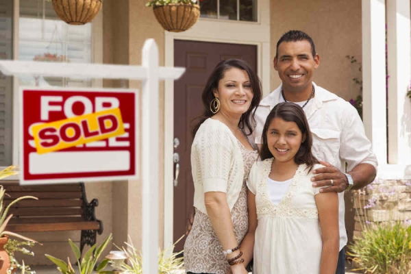 Starter-Home Sales Rose 4% in June, a Bright Spot in a Sluggish Housing Market