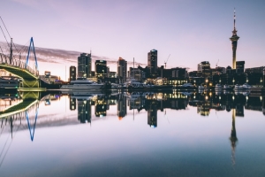 It's Beautiful and Almost Covid-Free, But It's Nearly Impossible to Buy a Property There