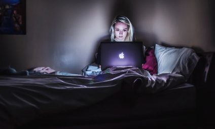 What To Do When You Feel Bogged Down?