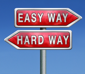 Negotiating Tip 82: The Higher Authority