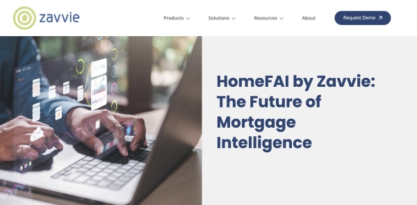 zavvie’s AI-Powered Alternative Financing System Home FAI Brings Speed and Cash to Help First-Time Buyers Win More Deals