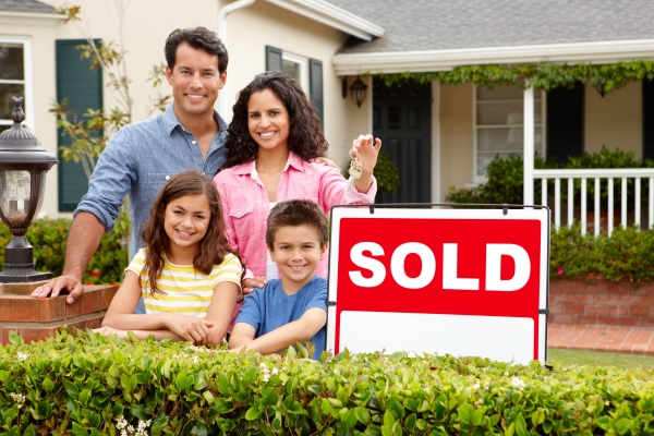How To Sell Your House For The Most Money