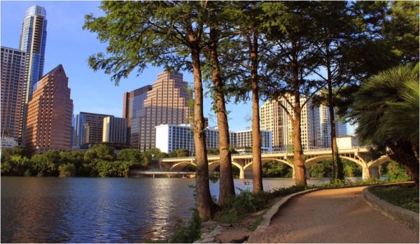 Why Is Everyone Moving to Austin?