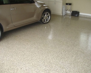 3 Types of Epoxy Coating for Your Garage Floor