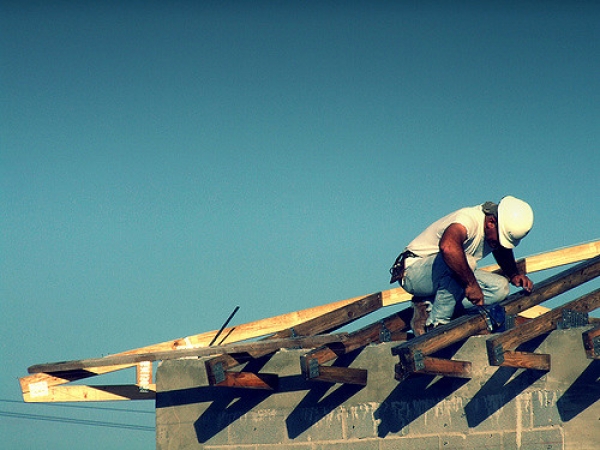 What Roofing Underlayment Should I Use?