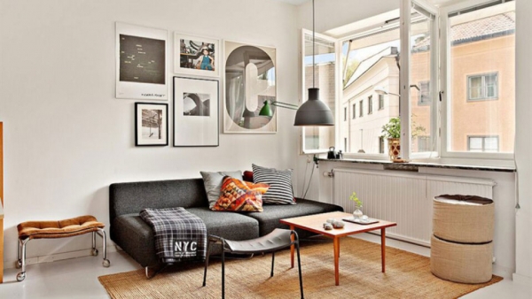 Should invest furniture for rental apartments ?