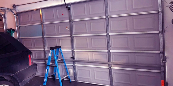 Local Garage Door Repairs - Our Purpose Is To Deliver Top Quality