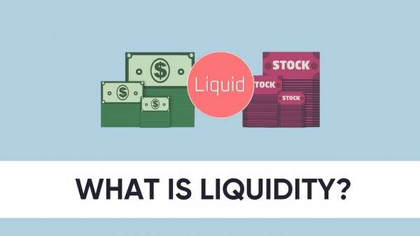 Liquidity, what is it and what does it have to do with me?