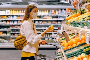 Safest Stores for Grocery Shopping During COVID-19