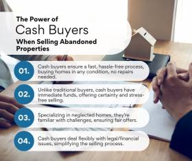From Neglect to New Beginnings How to Sell Your Abandoned House Successfully