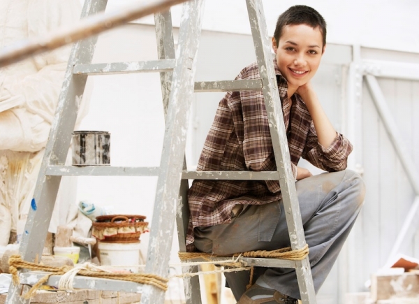 When to Avoid DIY Construction
