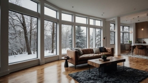 Windows That Work for You: How to Choose the Best Style and Material