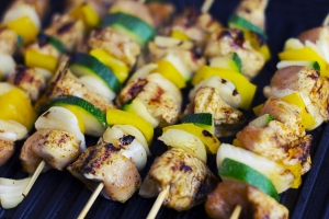 BBQ Buying Tips for Backyard