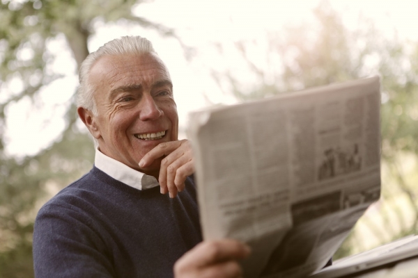 Five Best Home Modifications for Seniors Aging in Place