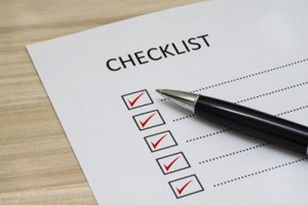 The Complete and Only Home Renovation Checklist You’ll Ever Need
