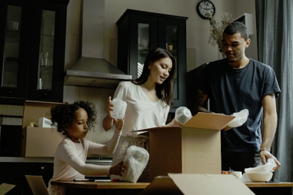 4 Ways That Technology is Changing the Face of Real Estate