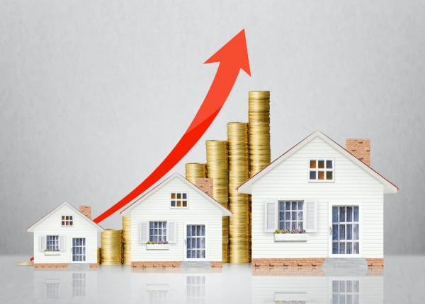 Are Real Estate Stocks Immune to Markets’ Volatility?