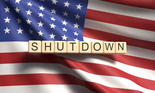 Federal Government Shutdown Freezes Local Housing Markets