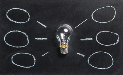 Gain Velocity With New Ideas