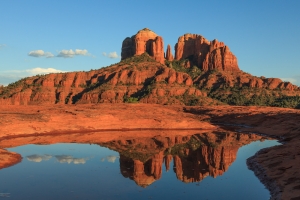 Why Sedona is the Perfect Place for a Vacation Home