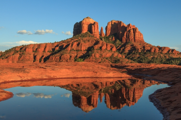 Why Sedona is the Perfect Place for a Vacation Home