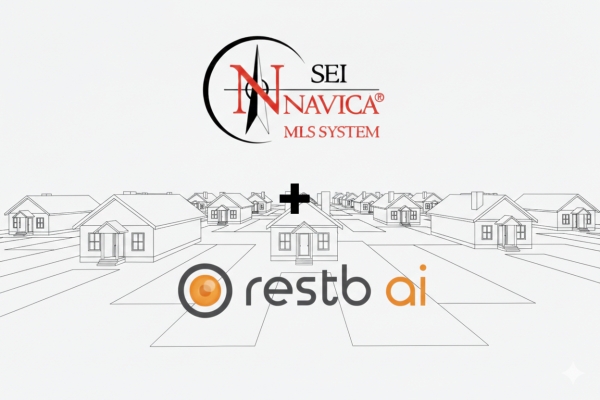 NAVICA and Restb.ai integrate AI-powered listing intelligence into MLS platforms