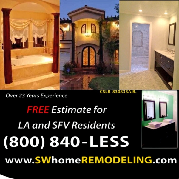 Home Remodeling Projects That Add The MOST Value To Your Home