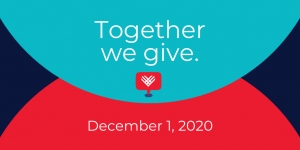 Support Local Nonprofits on GivingTuesday This December 1st