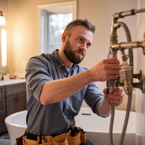 How Chapter One Home Services Helps Service Pros Succeed