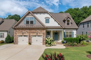 How the Right Exterior Upgrades Can Boost Your Home’s Value