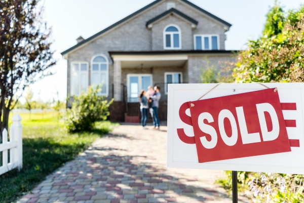 Easy Home Improvements To Sell A House In Houston, Texas