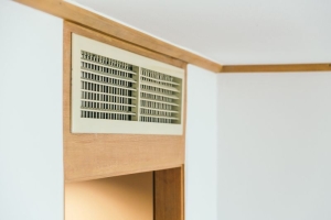 Cooling System Warning Signs When Buying an Older Home