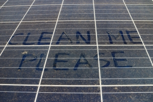 A Complete Guide To Cleaning Your Solar Panels
