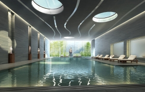 Indoor vs Outdoor swimming pools