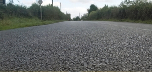 The Main Benefits of the Asphalt