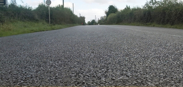 The Main Benefits of the Asphalt
