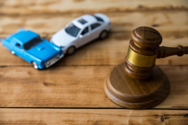 Top Reasons You Need a Car Accident Attorney on Your Side