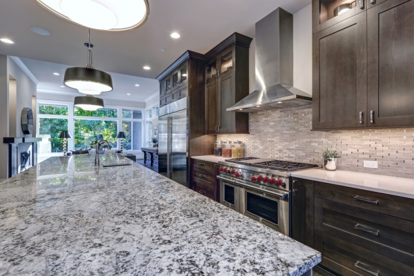 How Upgrading Your Kitchen Countertops Can Increase Your Property Value