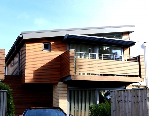 Why People Love Modern Architecture