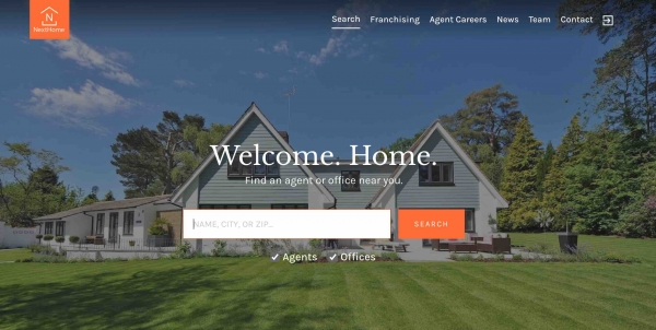 Revive and NextHome to deliver more move-in ready homes to agents