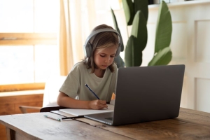 How to Create the Ideal Study Space at Home