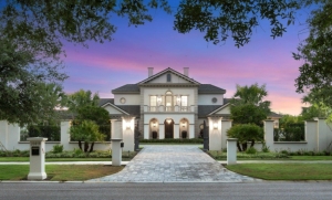 Luxe Designer Residence in The Concession Sells for $6 Million