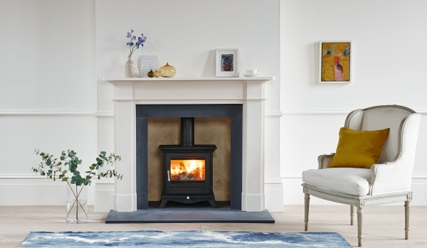 How to Use a Wood Burning Stove in Your Home Effectively