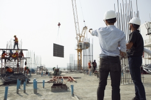 How Property Development Is Changing The Construction Line