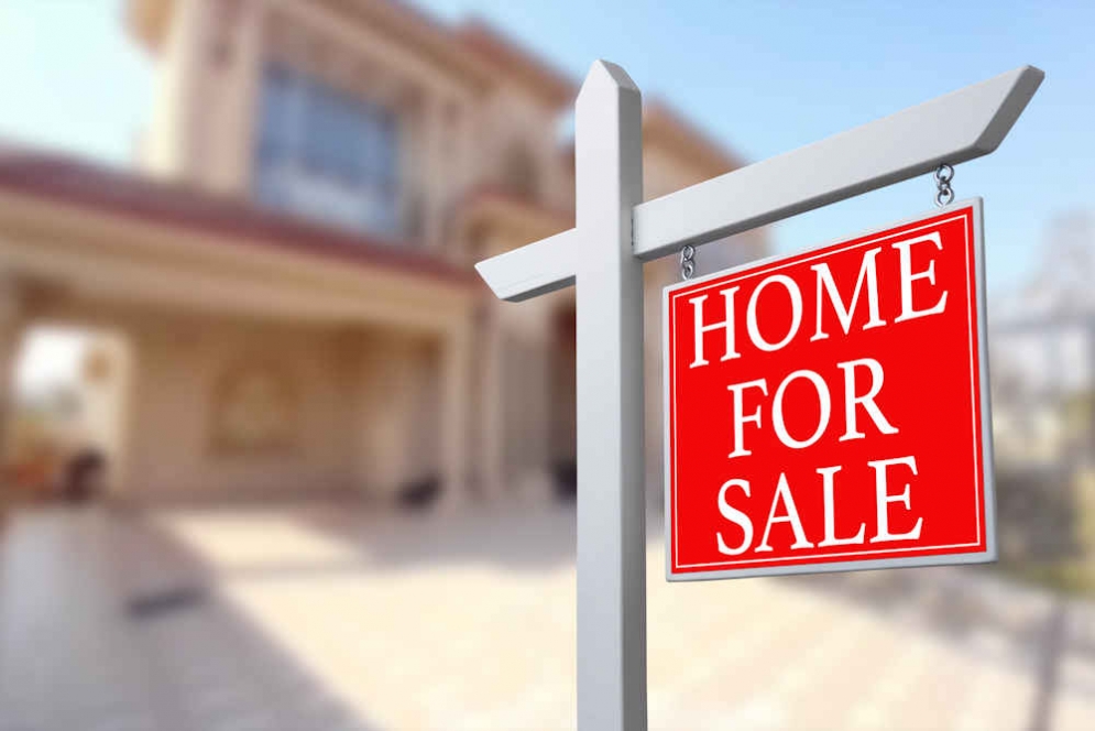 Listings and Sales Stumble as Sellers and Buyers Take Easter Break