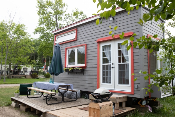 Exploring HVAC Options For Tiny Homes