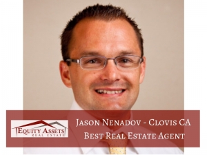 Jason Nenadov - Clovis CA Best Real Estate Agent