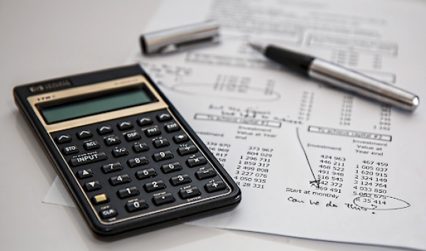 How to Build Credit From Scratch