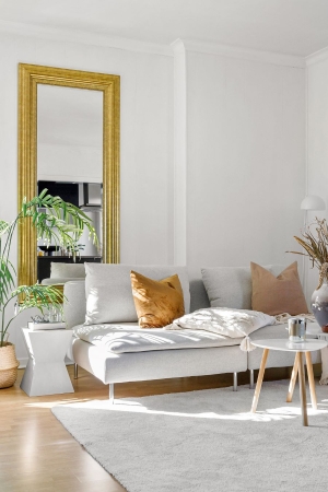 Brighten Up Your Space: Color Scheme Ideas for Living Room Makeovers in Singapore